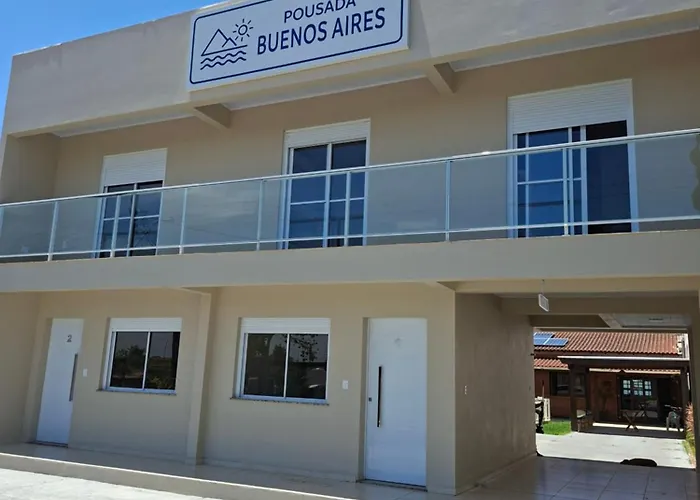 Pousada Buenos Aires