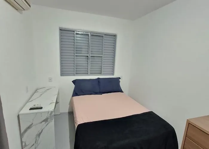 Quarto 1 ijui