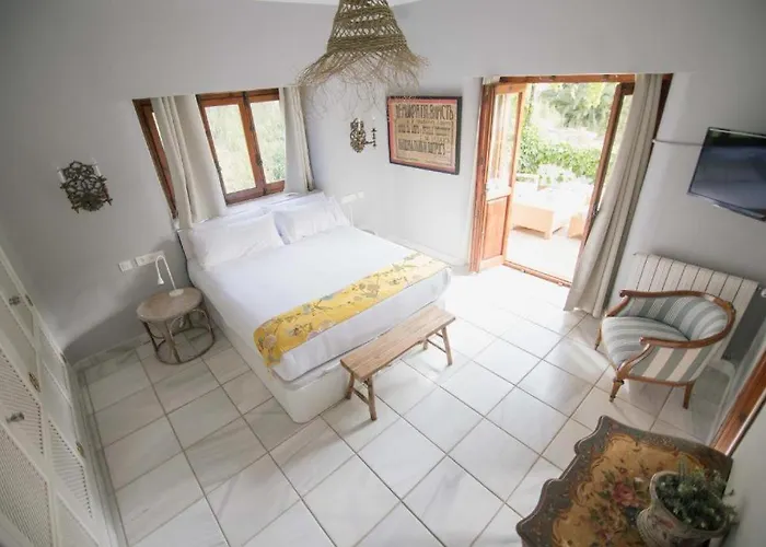  Villa Dora (Adults Only)