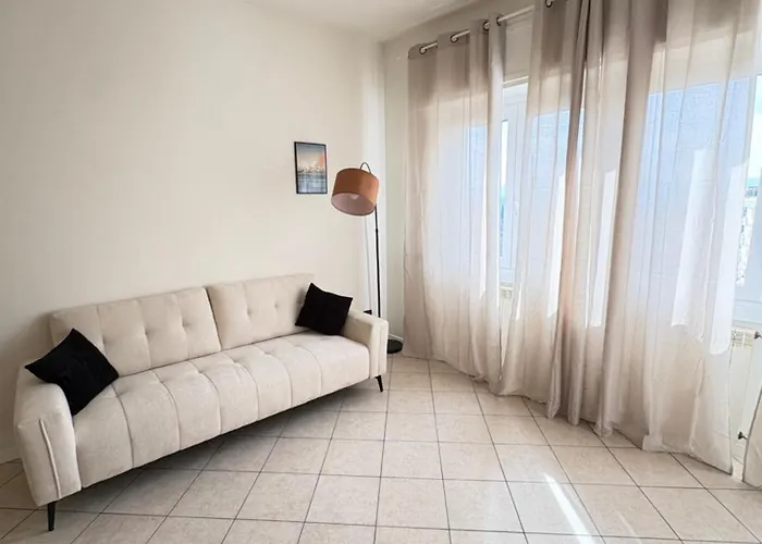 Sydney Apartment