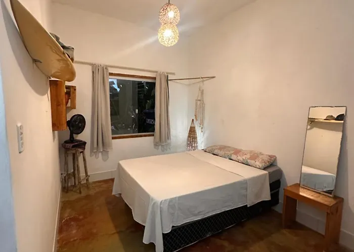 Casa Serena Tropical