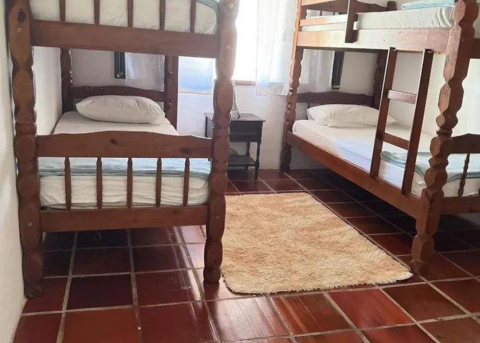 Hostel Costa Azul