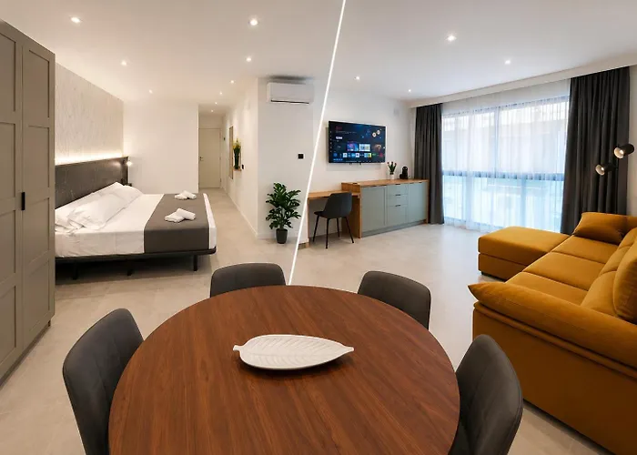 Ah Rentals - Smart Living
