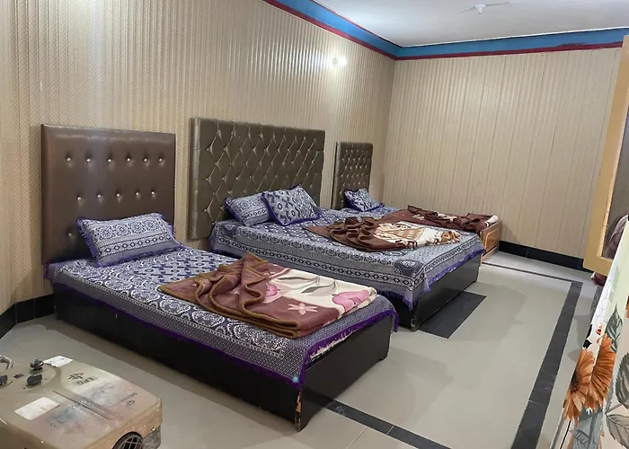 Palace Guest House Naran