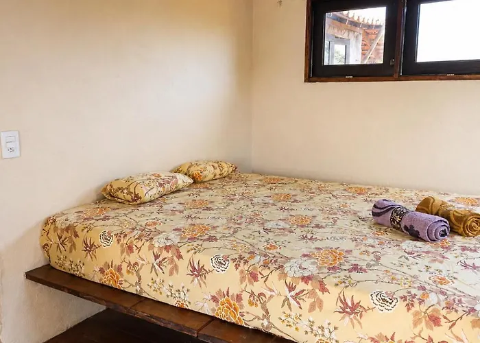 Casa do Parcerito