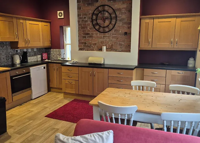 Room 3 In Shared Flat