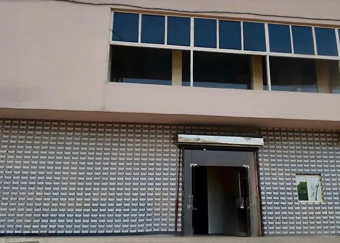 Rukmani Dham Hotel & Guest House