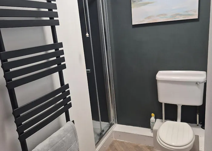 Room 3 In Shared Flat