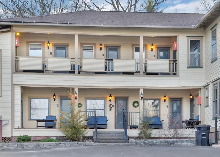 Keuka Cove Inn