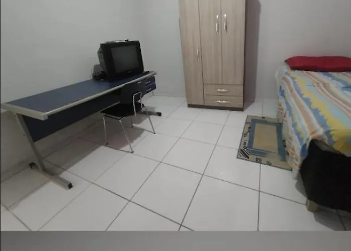 Pousada de Sá