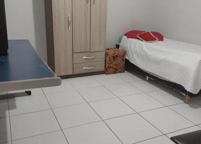 Pousada de Sá