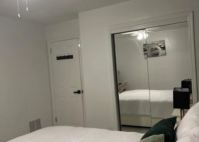 Economico Y Amplia Habitacion En Southside