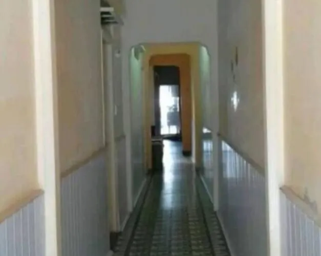 Hospedagem Central