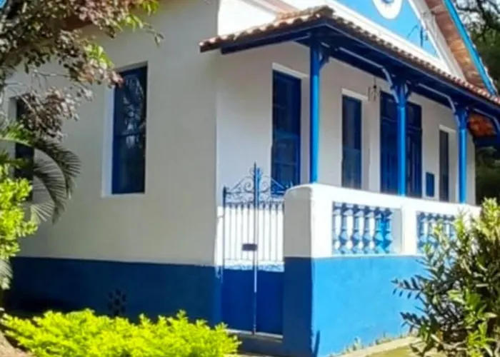 Refúgio Casarão