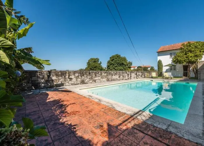 Guestready - Cabanelas Beach & Pool