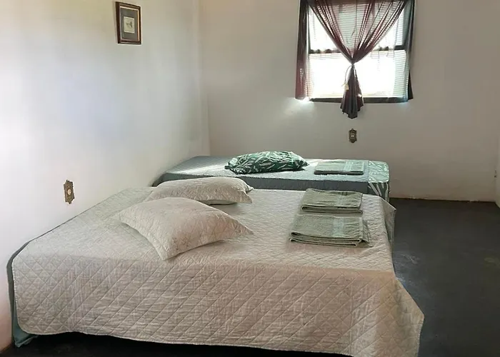 Pousada Canastra Raiz