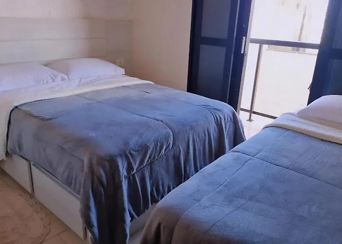 Pousada Brisa Da Mata