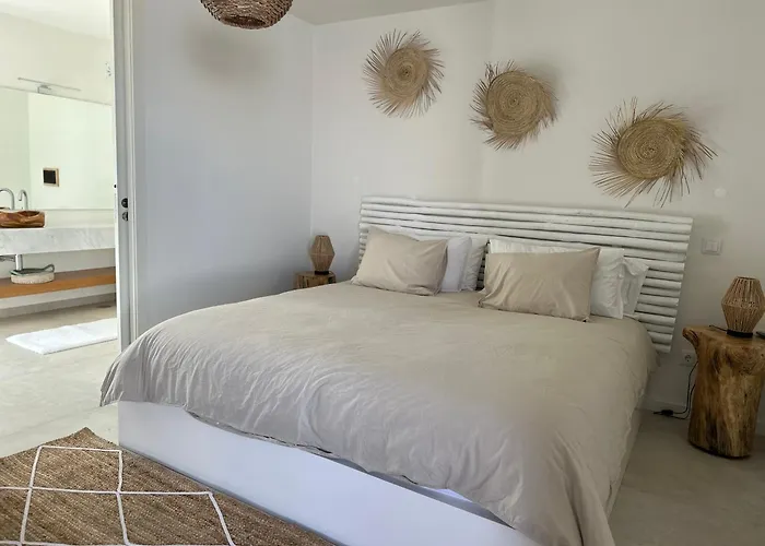 Vila Ananda Comporta