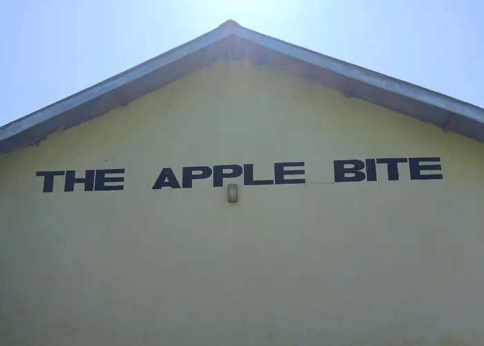 The Apple Bite