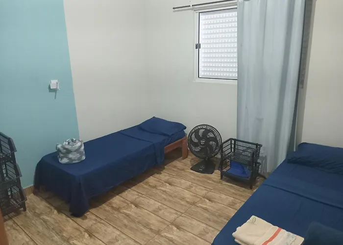 Quarto em São Joaquim da Barra SP