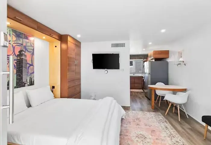 Dtph Cozy Corner - Pool & Parking
