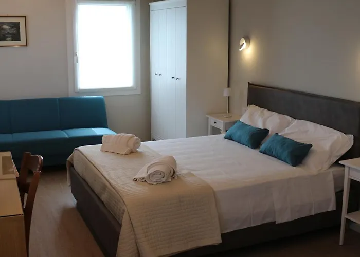 Cà Dei Nonni