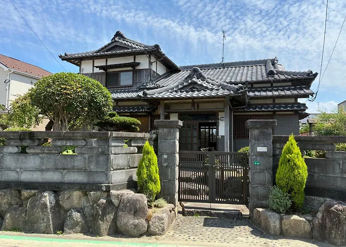 さつき邸 -Satsuki House-