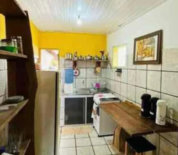 Sobrado Na Boa Vista No Centro De Lencois