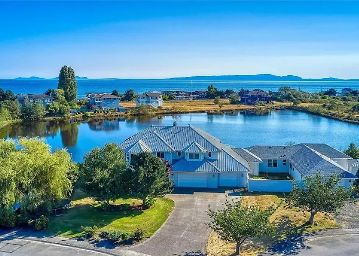 Ocean View Villa