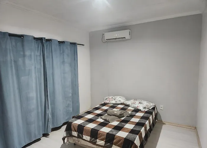 Quarto Casal