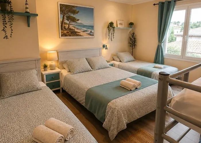 Emporda Llanca Guesthouse