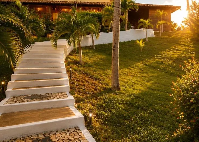 Pousada Villa Jodie