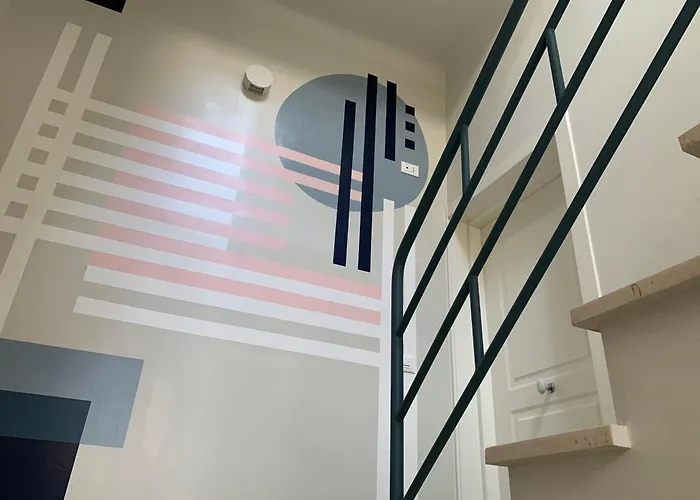 Unico B&B Art Decor