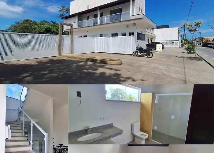 Apartamento Beira do Valo