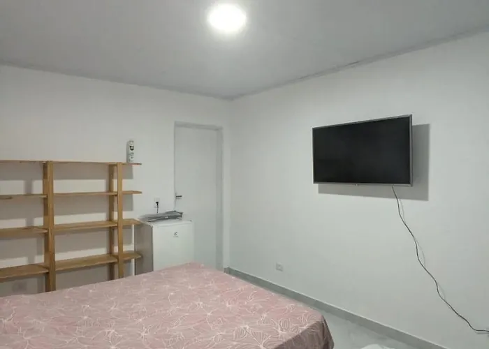Residencial Scarparo