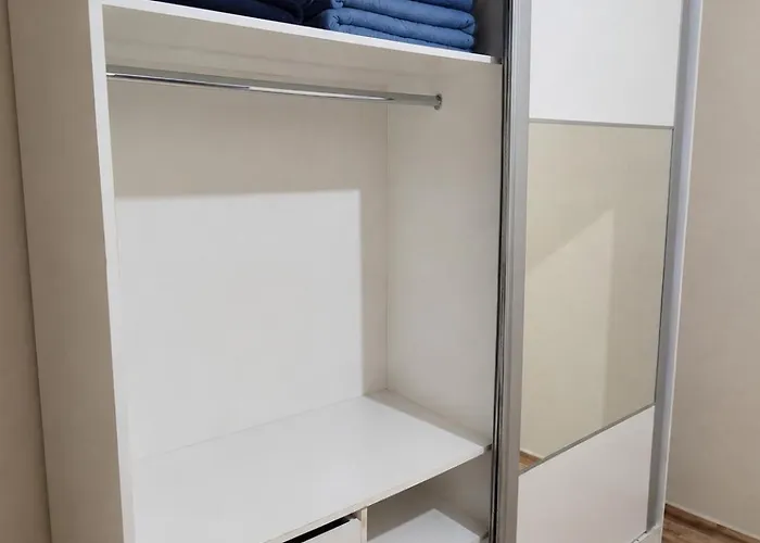 Quarto Casal Econômico Confort
