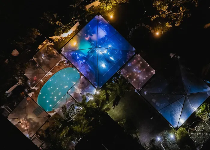 Vila Palmar Hospedagem