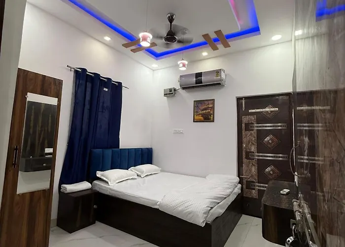 Roshan'S Inn Hotel