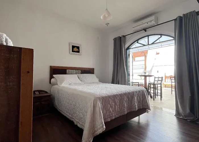 Suite Mare - Proxima Da Praia