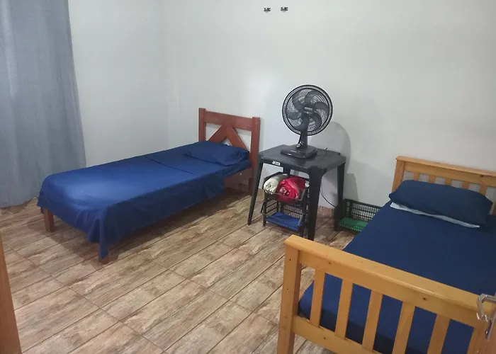 Quarto em São Joaquim da Barra SP