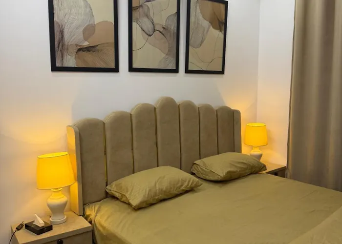 Sm Residence R1