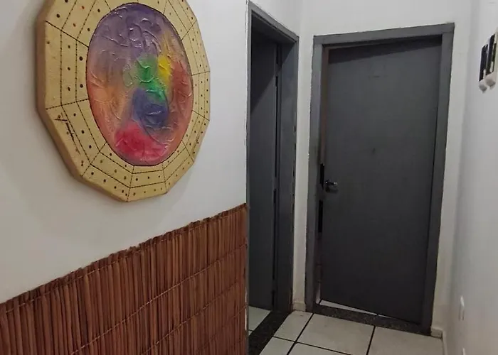 Nomah Hostel