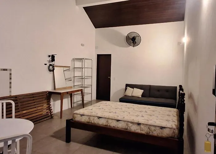 Apartamento Beira do Valo