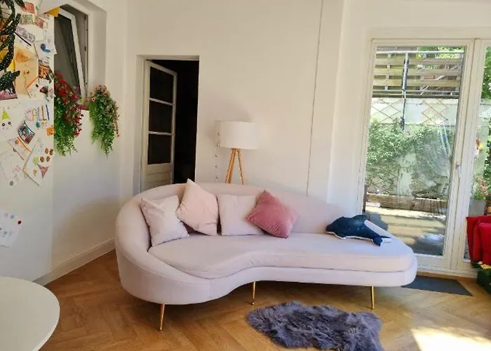 Grosszuegige Moderne Wohnung 15 Min Vom Dom
