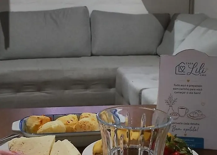 Casa Lili Cmd