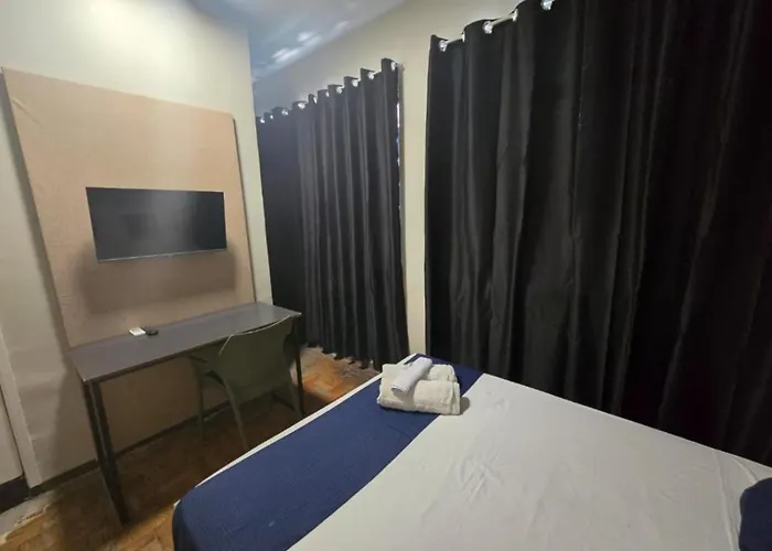Hotel Divinopolis Center - Alguel De Temporada