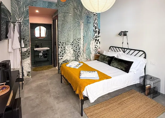 Boutique Suite Argentario