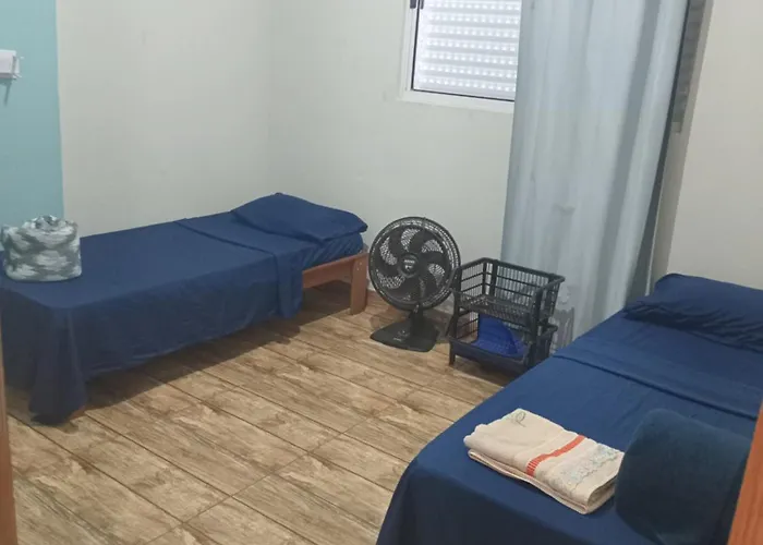 Quarto em São Joaquim da Barra SP