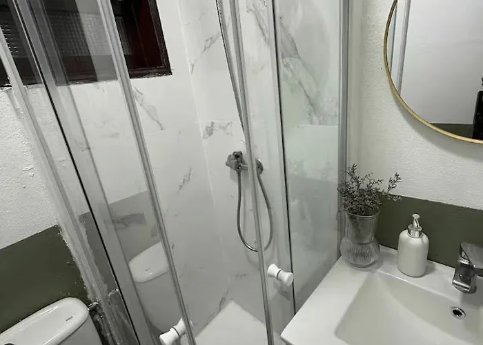 Aconchegante Quarto Em Uma Casa Perto Da Praia