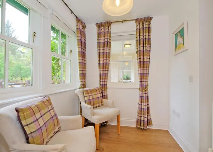 Ivy Cottage B&B